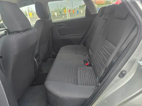 Toyota Auris 1.6 D-4D Comfort 24