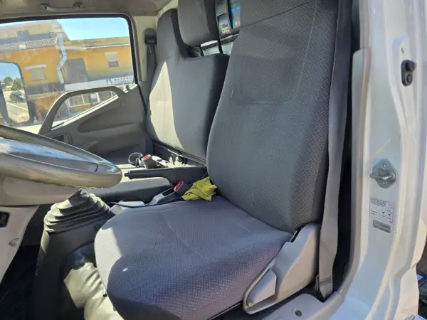 Toyota Dyna M35.25 7