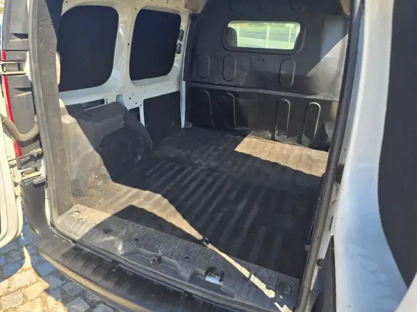 Renault Kangoo 1.5 dCi Pack 9
