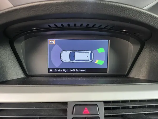 BMW 318 d Touring 15