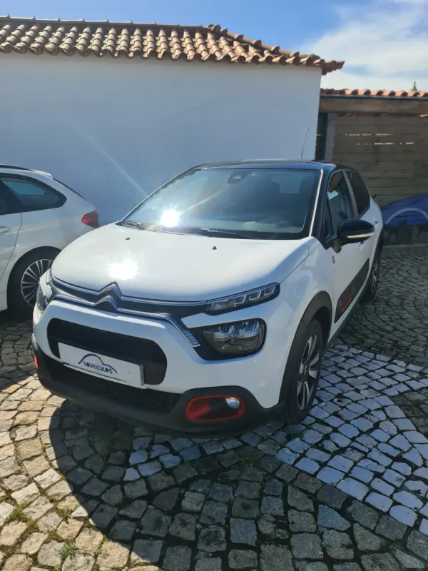 Citroën C3 3