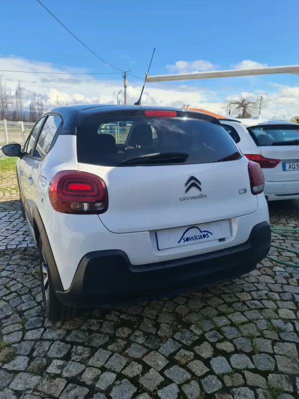 Citroën C3 4