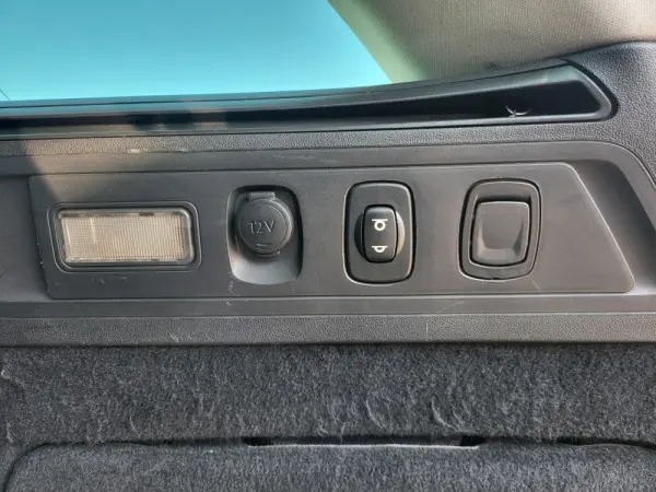 Citroën C5 2.0 HDi Exclusive 9