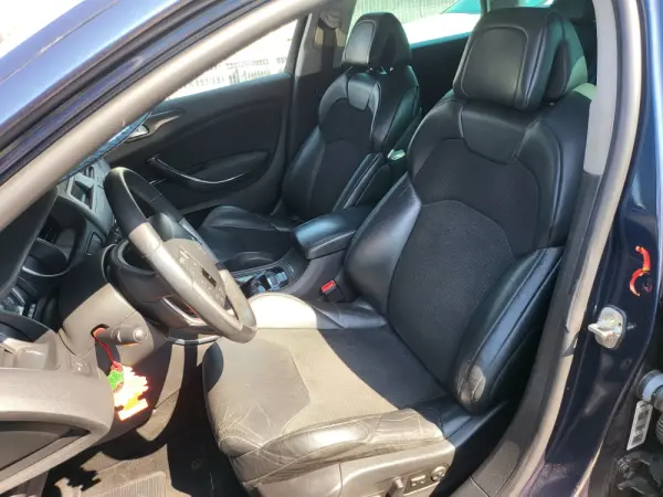 Citroën C5 2.0 HDi Exclusive 13