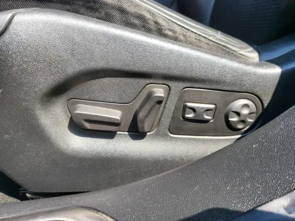 Citroën C5 2.0 HDi Exclusive 14