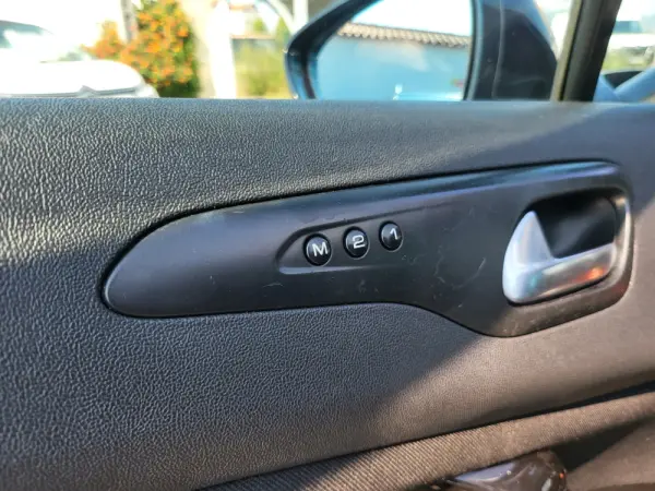 Citroën C5 2.0 HDi Exclusive 15