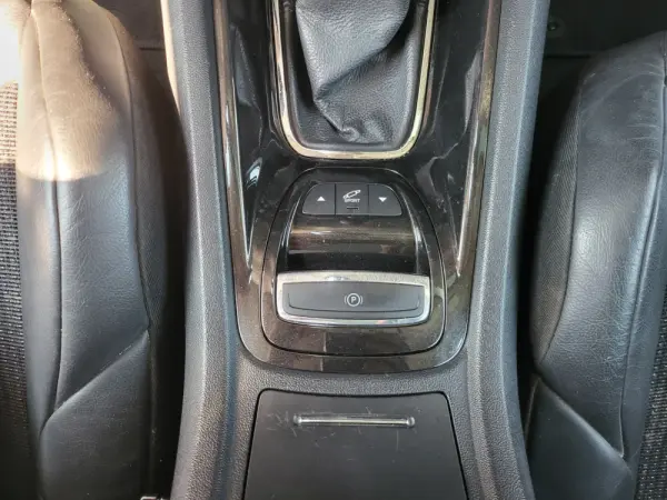 Citroën C5 2.0 HDi Exclusive 21