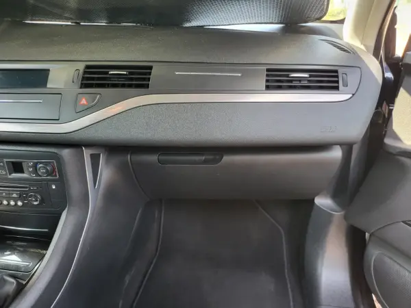 Citroën C5 2.0 HDi Exclusive 22