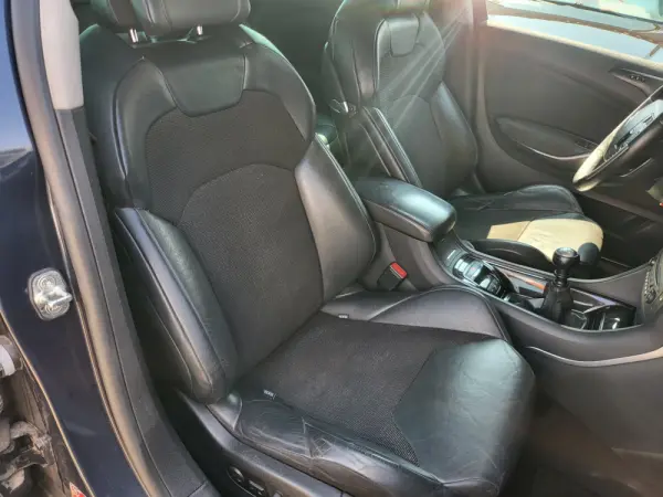 Citroën C5 2.0 HDi Exclusive 25