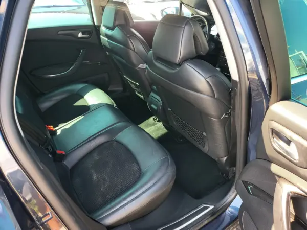 Citroën C5 2.0 HDi Exclusive 26