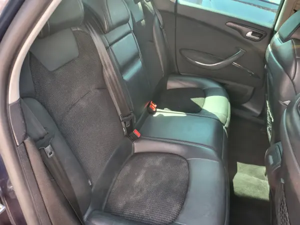 Citroën C5 2.0 HDi Exclusive 27