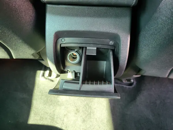 Citroën C5 2.0 HDi Exclusive 31