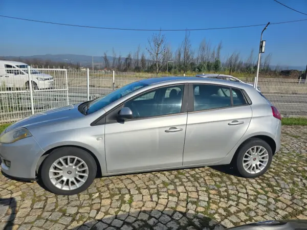 Fiat Bravo 3