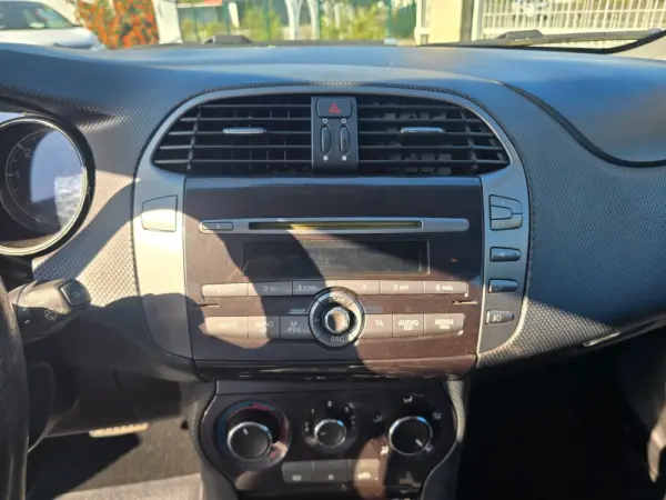 Fiat Bravo 12