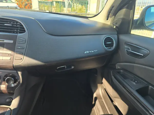 Fiat Bravo 16