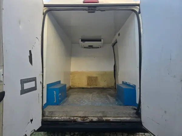 Fiat Ducato 30 2.3 M-Jet MH2 5