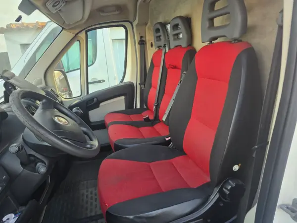 Fiat Ducato 30 2.3 M-Jet MH2 7