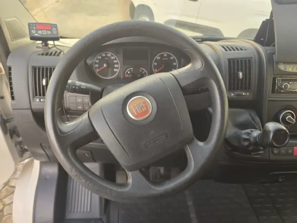 Fiat Ducato 30 2.3 M-Jet MH2 9
