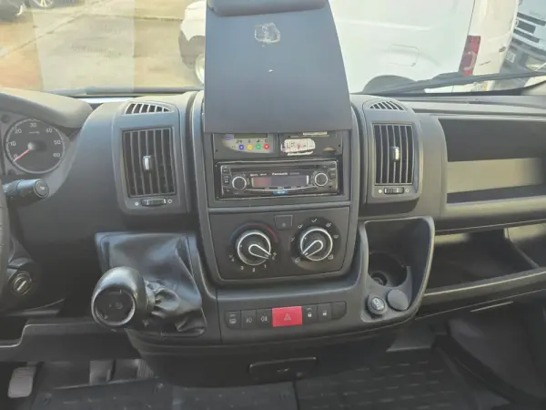 Fiat Ducato 30 2.3 M-Jet MH2 10