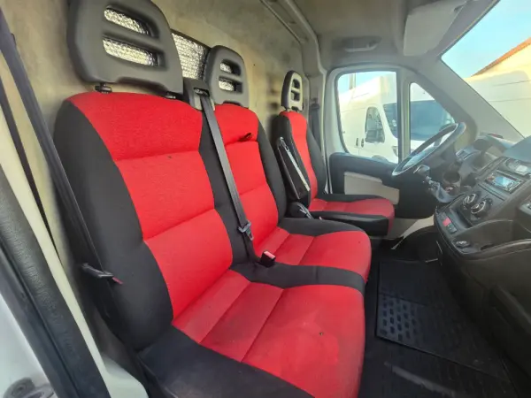 Fiat Ducato 30 2.3 M-Jet MH2 11