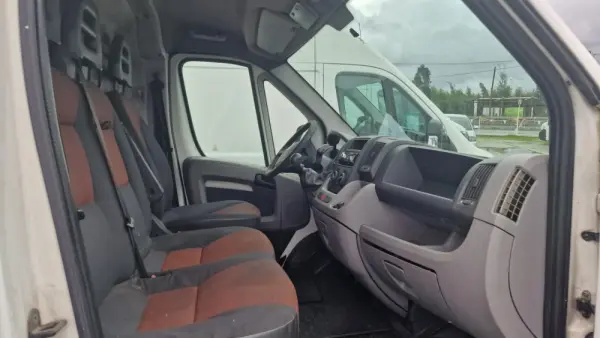Fiat Ducato 3