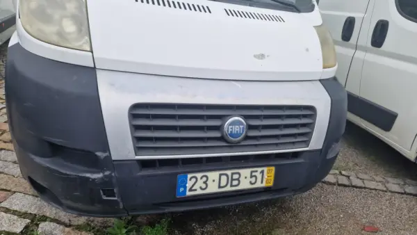 Fiat Ducato 5