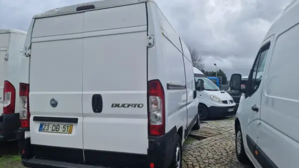 Fiat Ducato 10