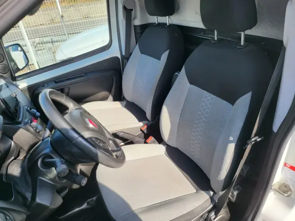 Fiat Fiorino 1.3 M-jet Adventure 10