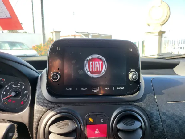 Fiat Fiorino 1.3 M-jet Adventure 15