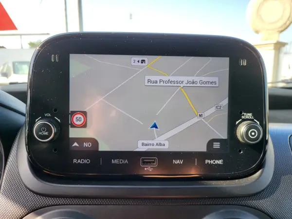 Fiat Fiorino 1.3 M-jet Adventure 16