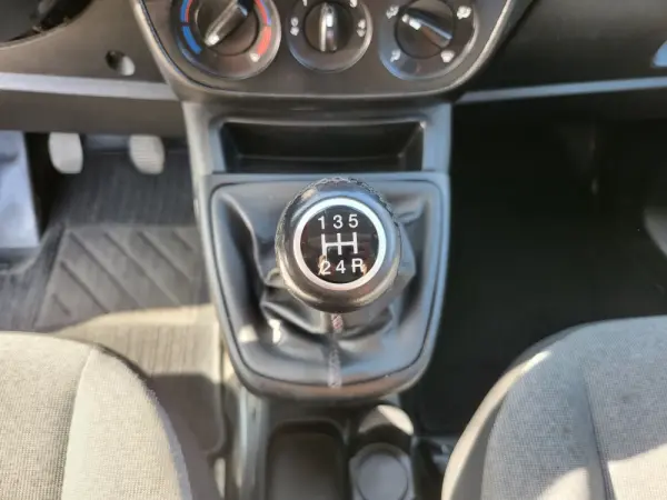 Fiat Fiorino 1.3 M-jet Adventure 18