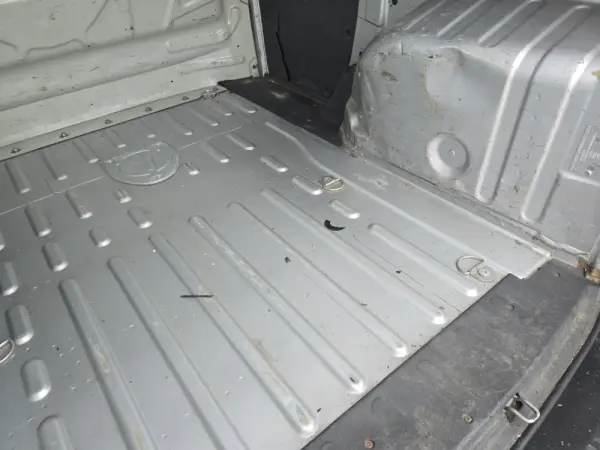 Fiat Fiorino 1.3 M-jet 7