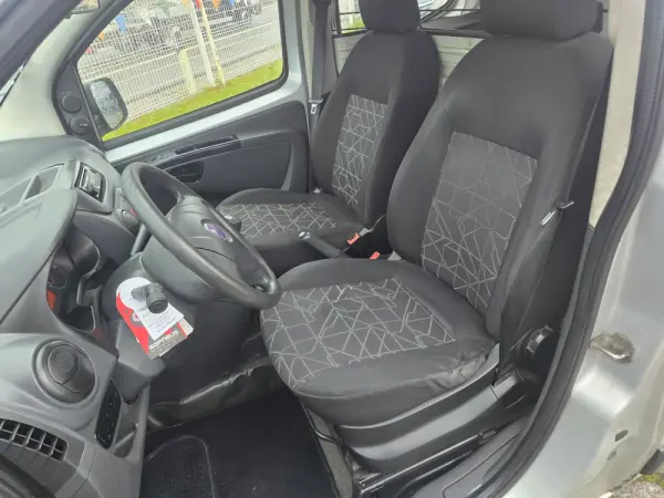 Fiat Fiorino 1.3 M-jet 11