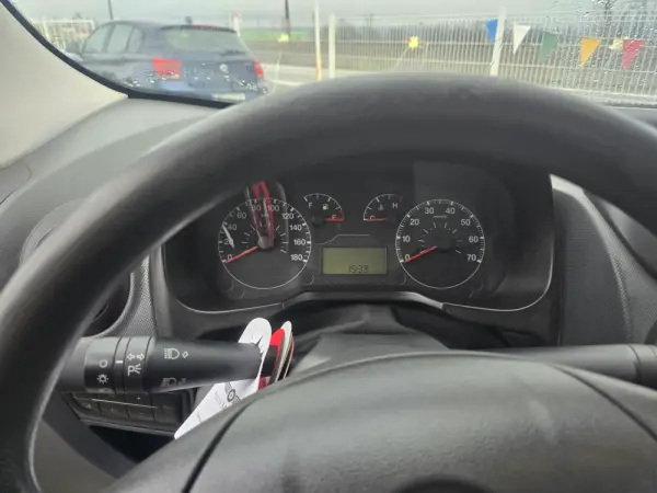 Fiat Fiorino 1.3 M-jet 13