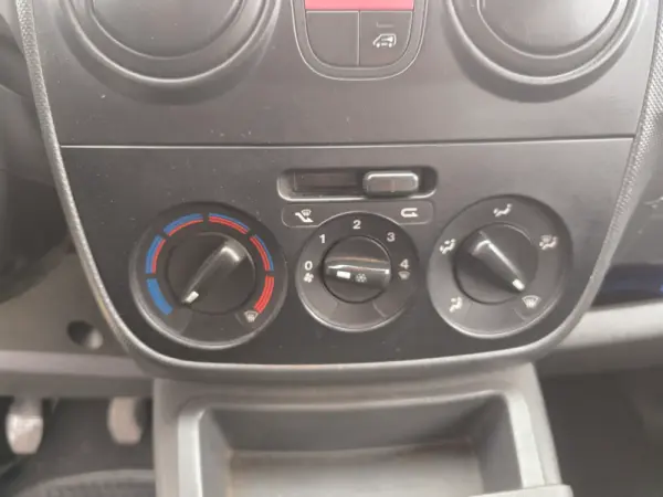 Fiat Fiorino 1.3 M-jet 15