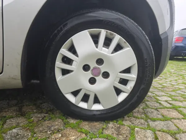 Fiat Fiorino 1.3 M-jet 21