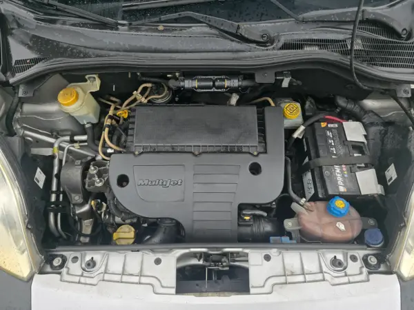 Fiat Fiorino 1.3 M-jet 23