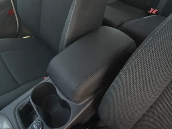 Ford Focus 1.6 TDCi Titanium Best 16