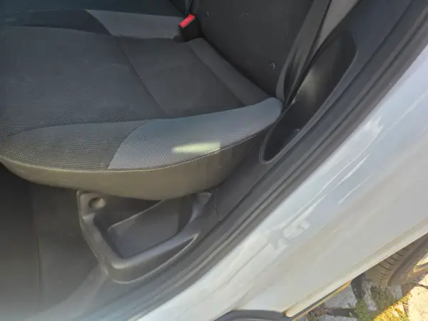 Ford Focus 1.6 TDCi Titanium Best 20