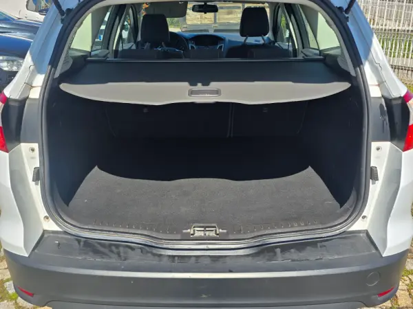 Ford Focus 1.6 TDCi Titanium Best 23