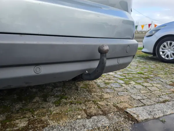 Ford S-Max 1.8 TDCi Titanium 7L 6