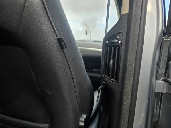 Ford S-Max 1.8 TDCi Titanium 7L 11