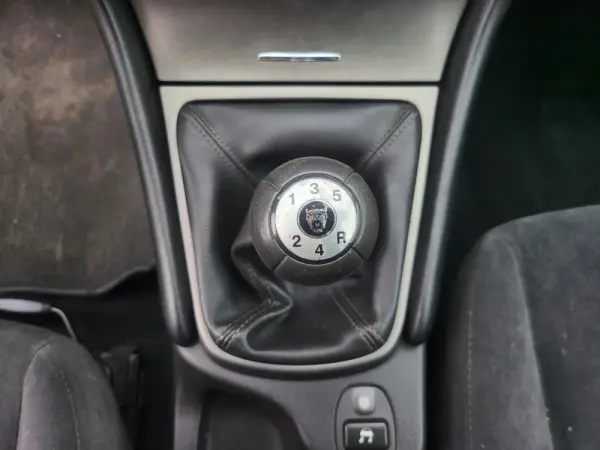 Jaguar X-Type 2.0 D Classic 15