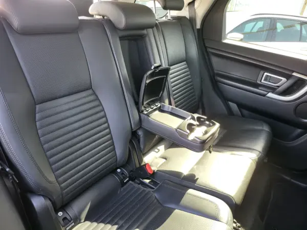 Land Rover Discovery Sport 2.0 TD4 HSE Luxury 7L Auto 21