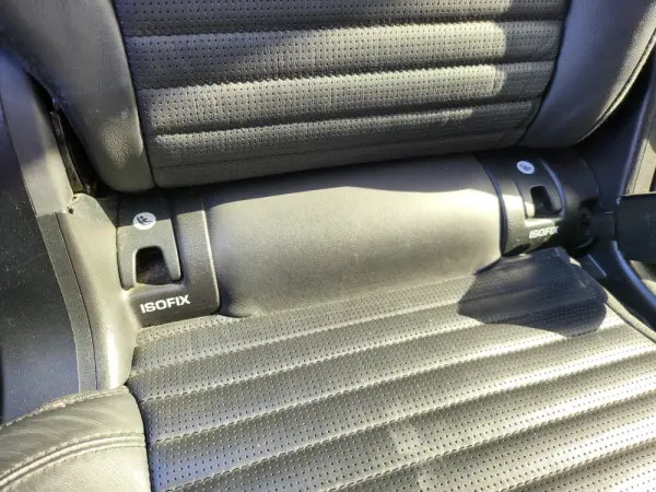 Land Rover Discovery Sport 2.0 TD4 HSE Luxury 7L Auto 22