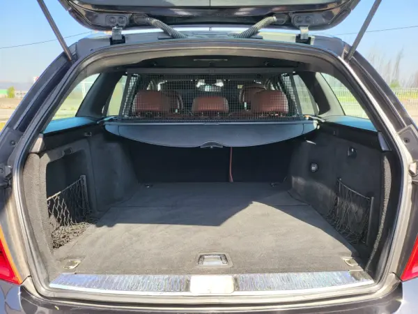 Mercedes-Benz C 220 CDi Avantgarde BE 7