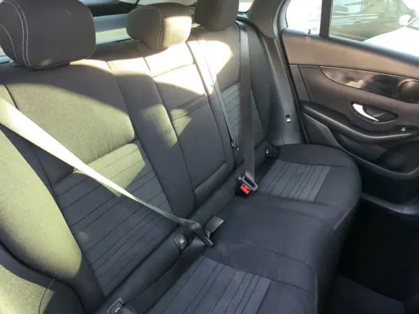 Mercedes-Benz GLC 350 e 4-Matic 20