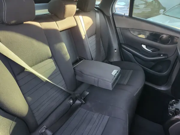 Mercedes-Benz GLC 350 e 4-Matic 21