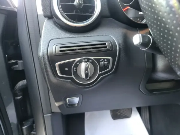 Mercedes-Benz GLC 350 e 4-Matic 24