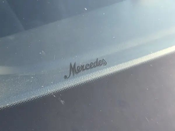 Mercedes-Benz GLC 350 e 4-Matic 30